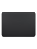 Apple Magic Trackpad schwarz Multi-Touch Oberfläche