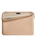 Artwizz Neoprene Sleeve Pro für MacBook Air 13 (2018-2022) & MacBook Pro 13 (2016-2022), gold