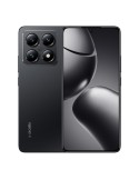 Xiaomi 14T 12GB+256GB Titan Black 16,94cm (6,67") AMOLED Display, Android 14, 50MP Triple-Kamera
