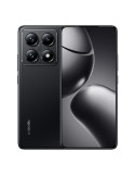 Xiaomi 14T Pro 12GB+512GB Titan Black 16,94cm (6,67") AMOLED Display, Android 14, 50MP Triple-Kamera