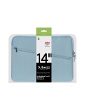 Artwizz Neoprene Sleeve Pro for Macbook Pro 14, nordic-blue