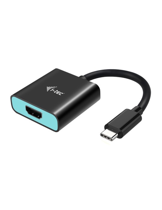 i-tec USB-C HDMI Adapter 4K/60Hz