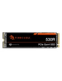 Seagate FireCuda 530R SSD 2TB M.2 2280 PCIe Gen4 NVMe 1.4 Internes Solid-State-Module