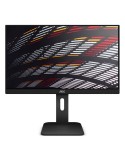 AOC X24P1 Office Monitor - Höhenverstellung, Pivot