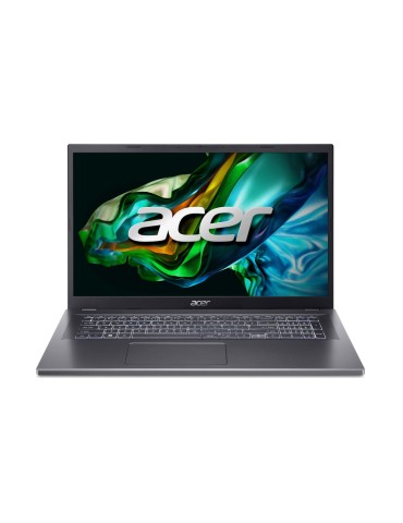 Acer Aspire 17 (A517-58M-79RE) 17,3" Full HD, IPS, Intel i7-1355U, 16GB RAM, 1TB SSD, Windows 11