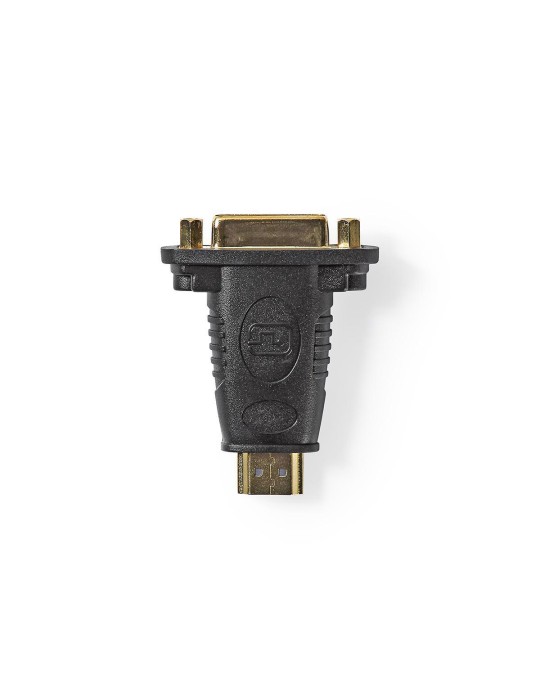 Nedis HDMI-Verbinder - DVI-D 24 + 1-polige Buchse