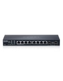 Zyxel XMG1915-10E Smart Managed Switch 8x 2.5G Ethernet, 2x 10G SFP+