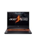 Acer Nitro V16 (ANV16-41-R5AT) Gaming 16" WUXGA, IPS, 165Hz, Ryzen R7-8845HS, 16 TOPS, 16GB RAM, 1TB SSD, RTX 4060, Windows 11