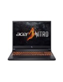 Acer Nitro V16 (ANV16-71-57G5) Gaming 16" WUXGA, IPS, 165Hz, Intel i5-14450HX, 16GB RAM, 1TB SSD, RTX 4060, Windows 11