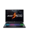 Acer Nitro 16 (AN16-42-R20P) Gaming 16" WUXGA, IPS, 165Hz, Ryzen R7-8845HS, 16 TOPS, 16GB RAM, 1TB SSD, RTX 4050, Windows 11