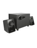 TRUST Avora 2.1 Subwoofer USB- Speaker Set