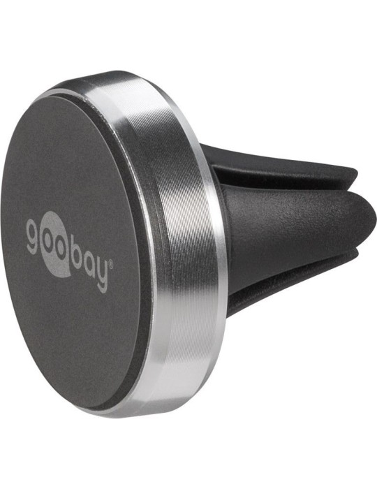 Goobay Magnethalterungs-Set Universal im Slim Design