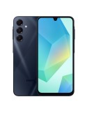 Samsung Galaxy A16 5G 4GB+128GB Blue Black EU 16,91cm (6,7") Super AMOLED Display, Android 14, 50MP Triple-Kamera