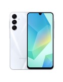Samsung Galaxy A16 5G 4GB+128GB Light Gray 16,91cm (6,7") Super AMOLED Display, Android 14, 50MP Triple-Kamera