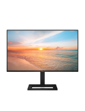 Philips 24E1N1300AE 24 Zoll Full HD Monitor, Lautsprecher, höhenverstellbar (1920x1080, 100 Hz, HDMI, USB-C (65W PD), USB Hub) s