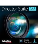 Cyberlink Director Suite 365 - 1 Jahr
