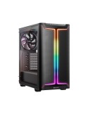 be quiet! PURE BASE 501 DX Black | PC-Gehäuse