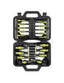 Goobay 58 tlg. PC Schraubendreher-Set mit Koffer