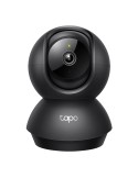 TP-Link Tapo C211 WLAN Überwachungskamera 2K (2304x1296), 3MP, IP66 Wetterschutz, 30m Nachtsicht, Zwei-Wege-Audio
