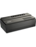 APC Easy-UPS BV1000I USV 1000VA, 600W, Line-Interactive, 6x C13