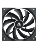 ARCTIC F12 PWM PST Black | Gehäuselüfter