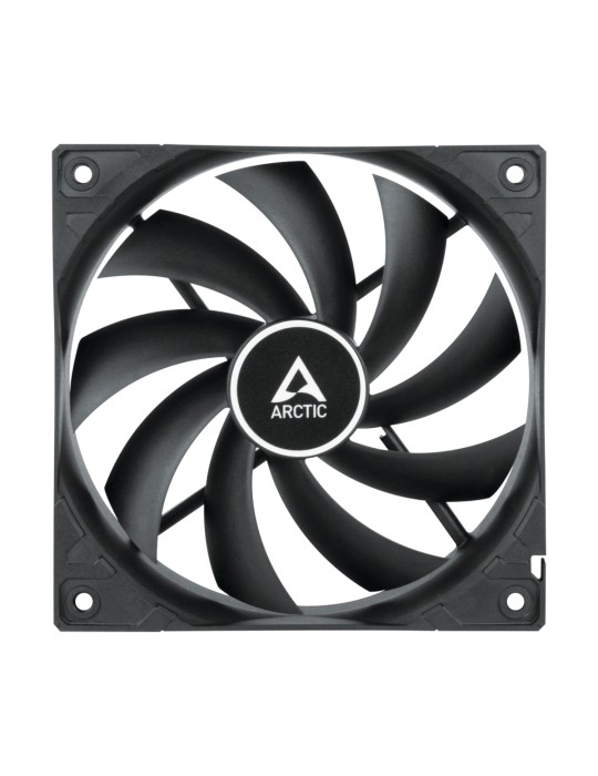 ARCTIC F12 Black | Gehäuselüfter