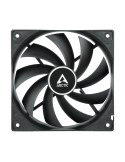 ARCTIC F12 Black | Gehäuselüfter