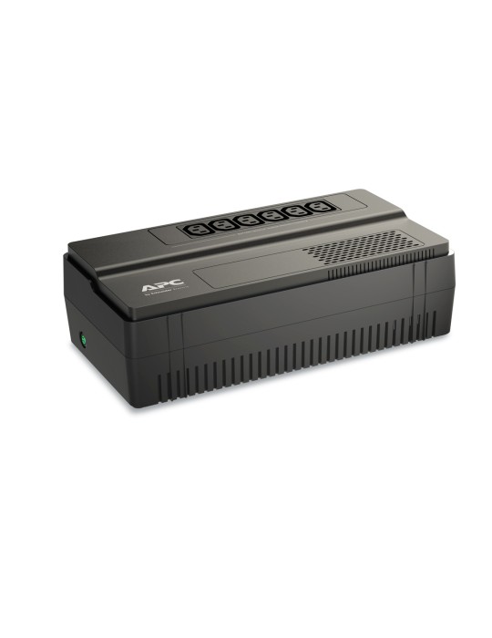 APC Easy-UPS BV650I USV 650VA, 375W, Line-Interactive, 6x C13
