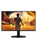 AOC 27G42E - 27 Zoll FHD Monitor, 180 Hz, 1 ms, FreeSync Prem., G-Sync comp., HDR10 (1920x1080, HDMI, DisplayPort) schwarz