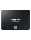 Samsung 870 EVO SSD 2TB 2.5 Zoll SATA 6Gb/s Interne Solid-State-Drive