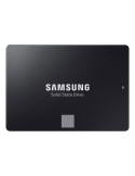 Samsung 870 EVO SSD 1TB 2.5 Zoll SATA 6Gb/s Interne Solid-State-Drive