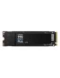 Samsung 990 EVO Plus SSD 4TB M.2 PCIe Gen4/Gen5 NVMe Internes Solid-State-Module