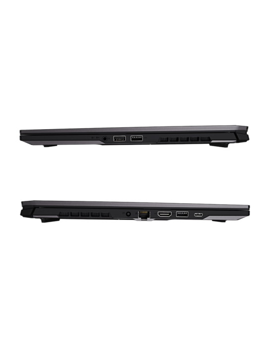 GIGABYTE AERO X16 1WH93DEC64AH - 16" QHD IPS 165 Hz, AMD Ryzen AI 7 350, 32GB RAM, 1TB SSD, NVIDIA GeForce RTX 5070, Windows 11