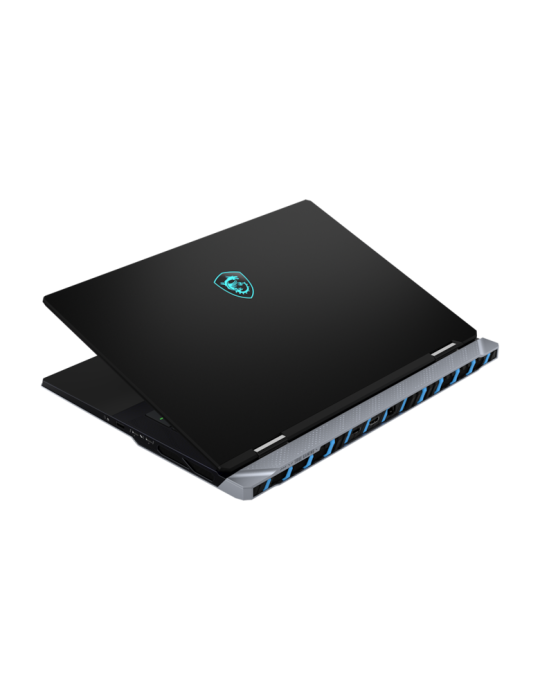 MSI Titan 18 HX AI A2XWJG-656 - 18" UHD+ MiniLED 120Hz Display, Intel Core Ultra 9 285HX, 64GB DDR5 RAM, 6TB SSD, NVIDIA GeForce