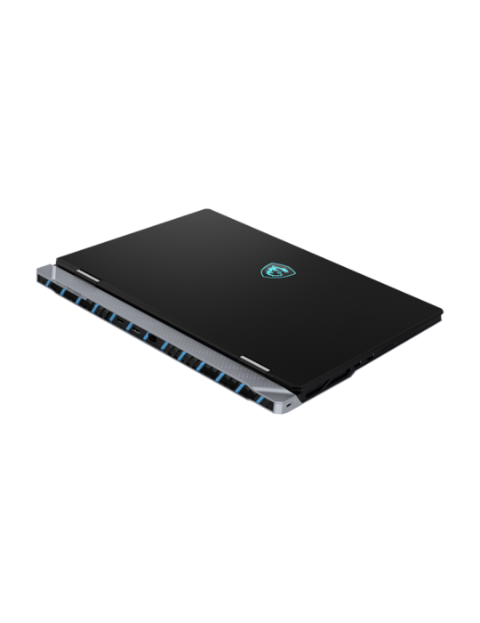 MSI Titan 18 HX AI A2XWJG-656 - 18" UHD+ MiniLED 120Hz Display, Intel Core Ultra 9 285HX, 64GB DDR5 RAM, 6TB SSD, NVIDIA GeForce