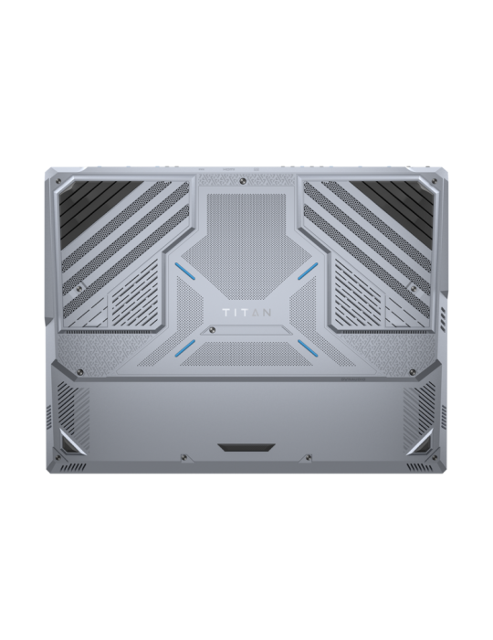 MSI Titan 18 HX AI A2XWJG-656 - 18" UHD+ MiniLED 120Hz Display, Intel Core Ultra 9 285HX, 64GB DDR5 RAM, 6TB SSD, NVIDIA GeForce