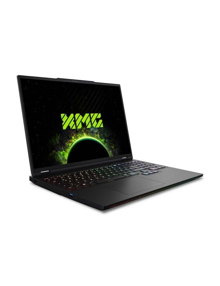 XMG NEO 16 - A25nmy - 16" QHD 300Hz Mini-LED Display, AMD Ryzen 9 9955HX3D, 96GB RAM, 8TB SSD, NVIDIA GeForce RTX 5090, Windows 