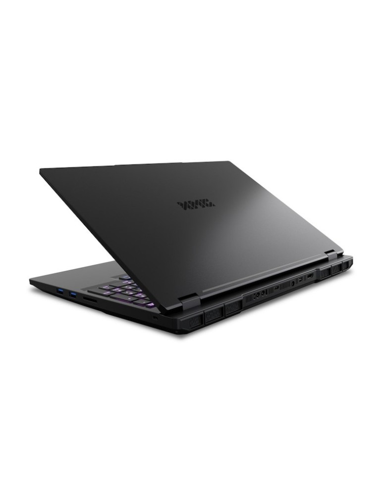 XMG NEO 16 - A25nmy - 16" QHD 300Hz Mini-LED Display, AMD Ryzen 9 9955HX3D, 96GB RAM, 8TB SSD, NVIDIA GeForce RTX 5090, Windows 