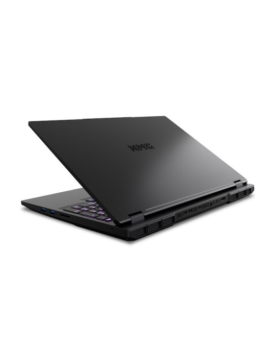 XMG NEO 16 - A25nmy - 16" QHD 300Hz Mini-LED Display, AMD Ryzen 9 9955HX3D, 96GB RAM, 8TB SSD, NVIDIA GeForce RTX 5090, Windows 