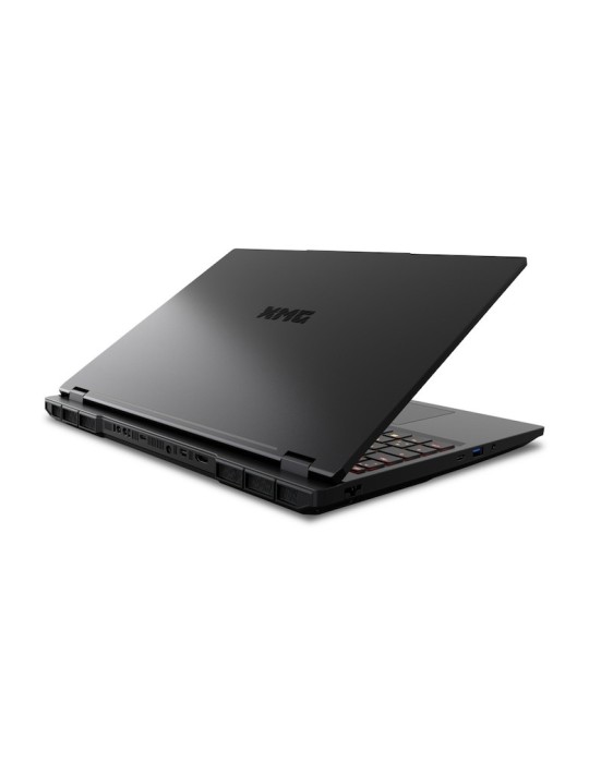 XMG NEO 16 - A25nmy - 16" QHD 300Hz Mini-LED Display, AMD Ryzen 9 9955HX3D, 96GB RAM, 8TB SSD, NVIDIA GeForce RTX 5090, Windows 