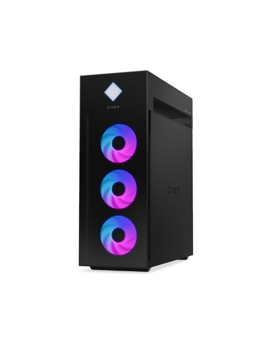 OMEN Desktop PC GT22-3199ng Intel Core Ultra 9 285K, 64GB RAM, 2TB SSD + 2TB SSD, NVIDIA RTX 5090, Win11