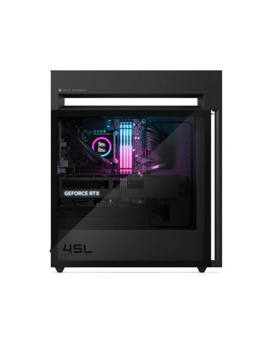 OMEN Desktop PC GT22-3199ng Intel Core Ultra 9 285K, 64GB RAM, 2TB SSD + 2TB SSD, NVIDIA RTX 5090, Win11