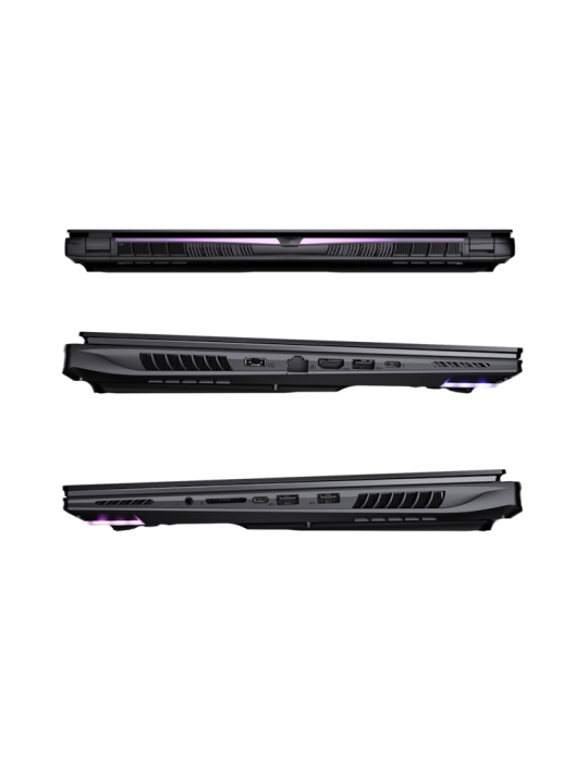 GIGABYTE AORUS MASTER 18 BZHC6DED42SP - 18" QHD+ MiniLED 240 Hz Display, Intel Core Ultra 9 275HX, 64GB RAM, 4TB SSD, NVIDIA GeF