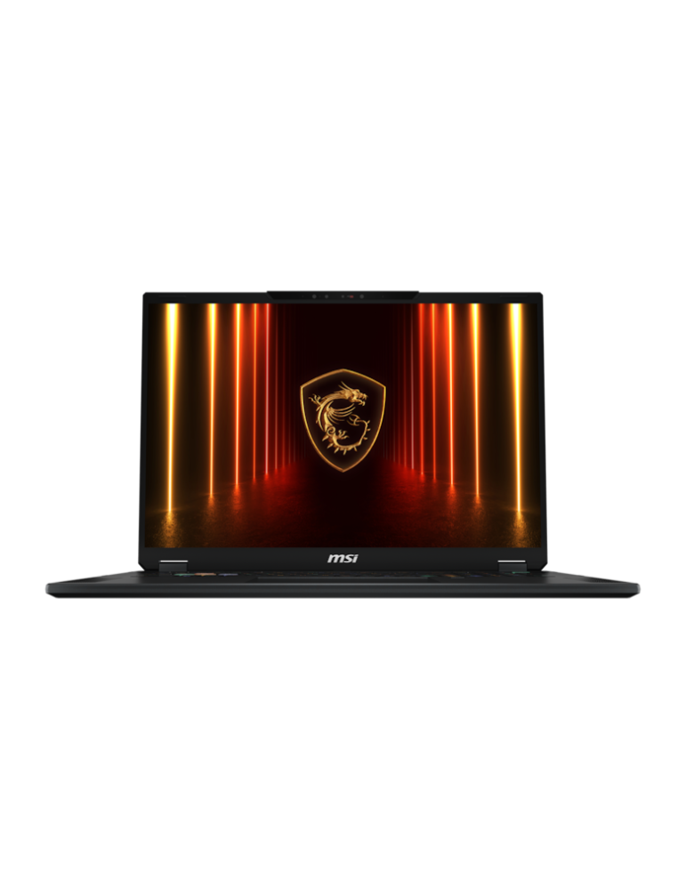 MSI Stealth 18 HX AI A2XWJG-041 - 18" UHD+ MiniLED 120Hz Display, Intel Core Ultra 9 275HX, 64GB DDR5 RAM, 2TB SSD, NVIDIA GeFor