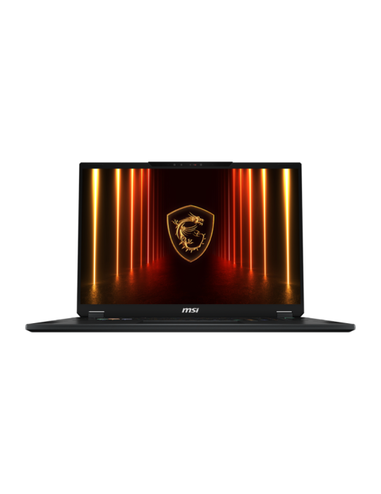 MSI Stealth 18 HX AI A2XWJG-041 - 18" UHD+ MiniLED 120Hz Display, Intel Core Ultra 9 275HX, 64GB DDR5 RAM, 2TB SSD, NVIDIA GeFor