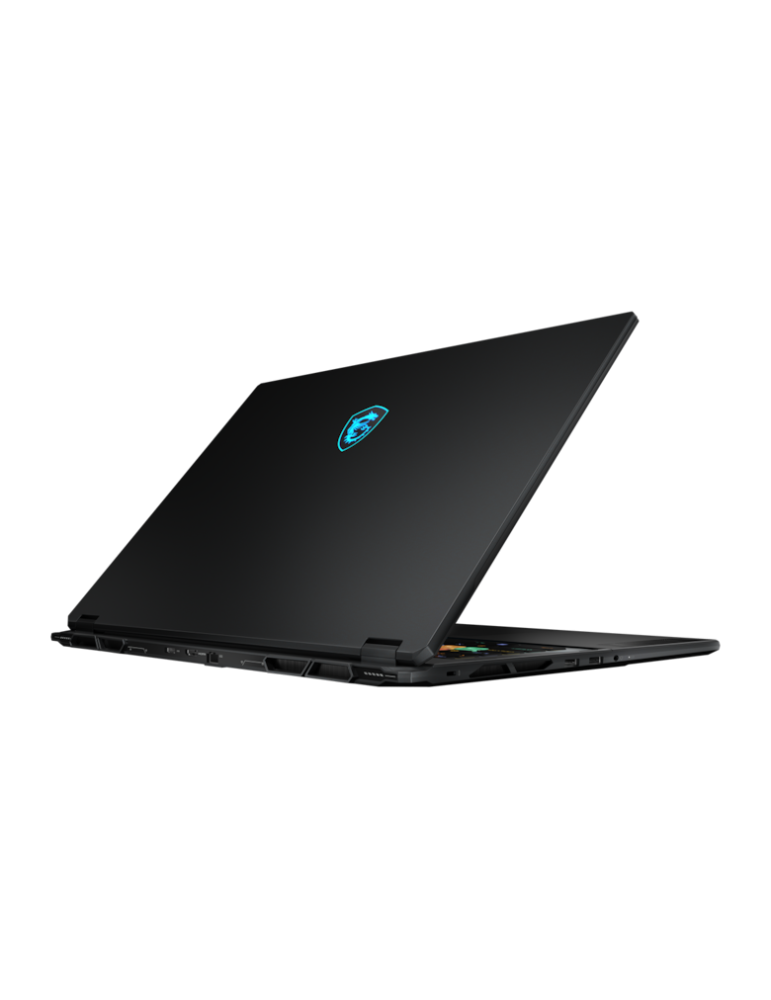 MSI Stealth 18 HX AI A2XWJG-041 - 18" UHD+ MiniLED 120Hz Display, Intel Core Ultra 9 275HX, 64GB DDR5 RAM, 2TB SSD, NVIDIA GeFor