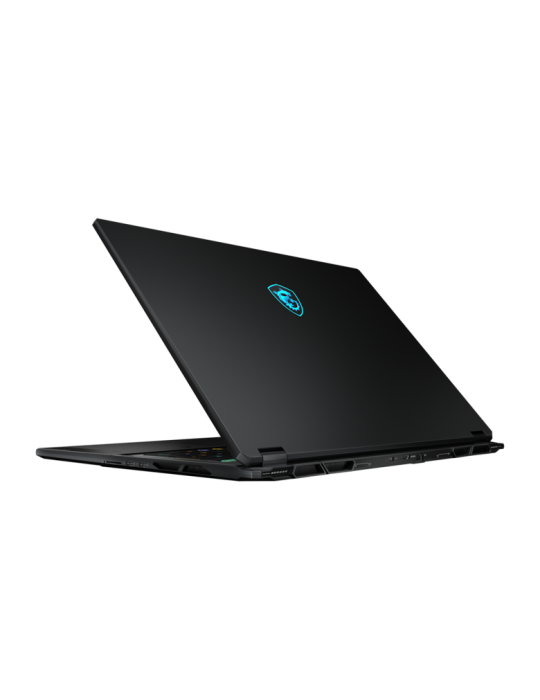 MSI Stealth 18 HX AI A2XWJG-041 - 18" UHD+ MiniLED 120Hz Display, Intel Core Ultra 9 275HX, 64GB DDR5 RAM, 2TB SSD, NVIDIA GeFor