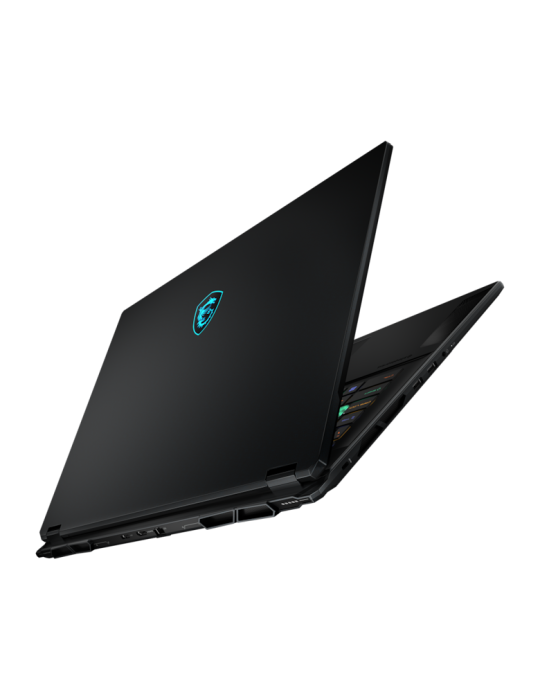 MSI Stealth 18 HX AI A2XWJG-041 - 18" UHD+ MiniLED 120Hz Display, Intel Core Ultra 9 275HX, 64GB DDR5 RAM, 2TB SSD, NVIDIA GeFor