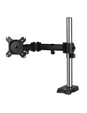 ARCTIC Z1 (Gen 3) Monitorarm - Tischhalterung für bis zu 108 cm (43 Zoll), USB Hub