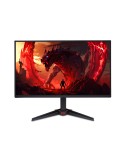 Acer Nitro VG0 (VG270Gbmipx) 27" Full-HD Gaming Monitor 68,6 cm (27,0 Zoll), IPS, 120Hz, 99% sRGB, 1x HDMI, 1x DP, Audio Out